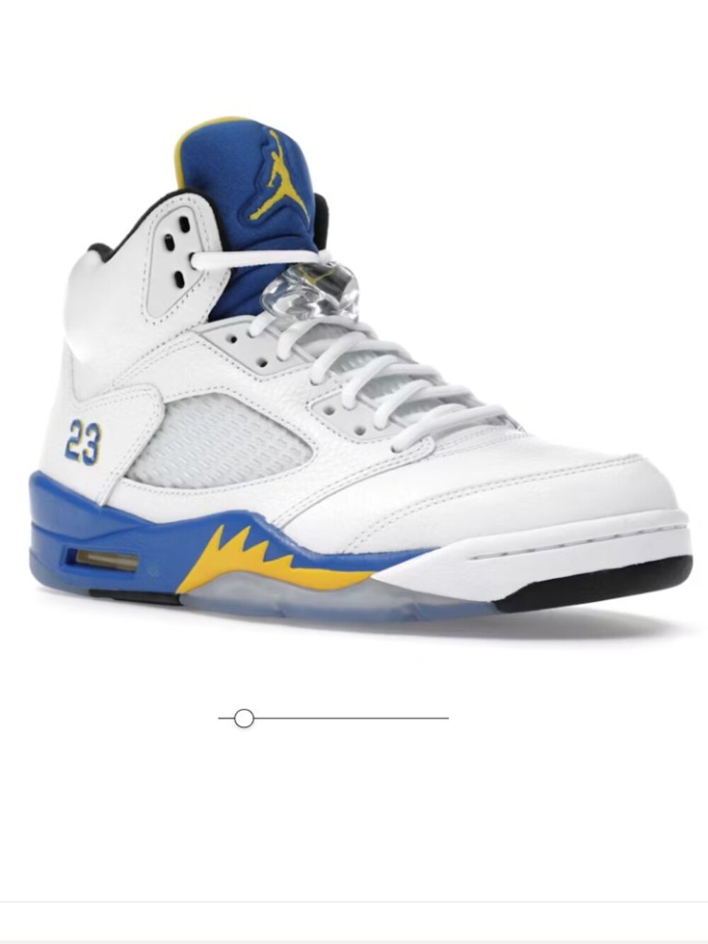 Jordan Laney 5 2013